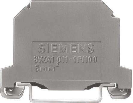 Siemens 8WA1011-1PH00 6683913