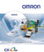 Omron CXONE-DVD-EV4 6685483