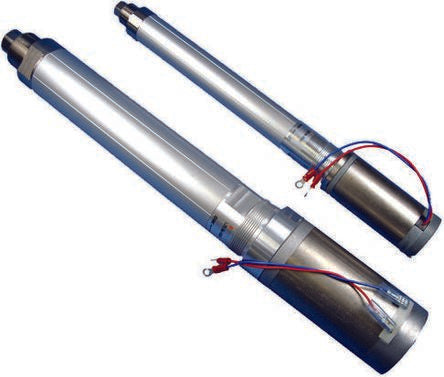SMC LDZBB3L-200A3 6685638