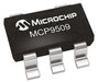 Microchip MCP9509HT-E/OT 6687186