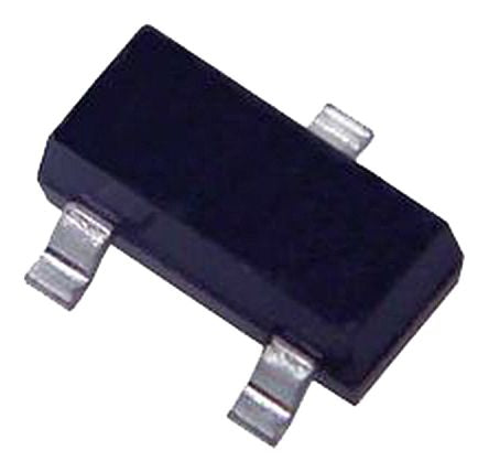 Microchip MCP9700T-E/TT 6687209