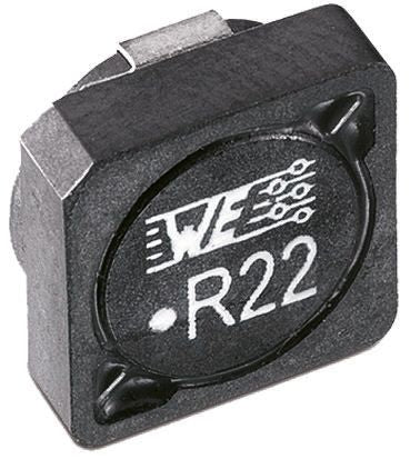 Wurth Elektronik 7447798110 1634235