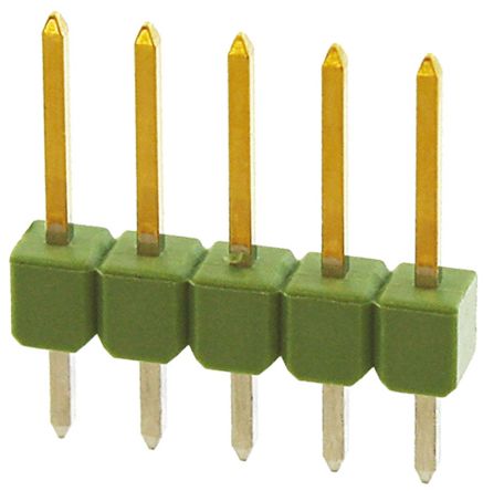 TE Connectivity 826629-5 6695266