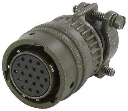 Amphenol 451 06EC 1832P 50 6695840