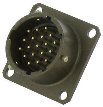 Amphenol 451 02E 1626S 50 6695847