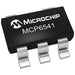 Microchip MCP6541T-E/OT 1654624