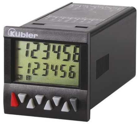 Kubler 6.924.0100.00C 6699344
