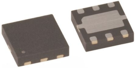 ON Semiconductor FDMA1032CZ 1662660