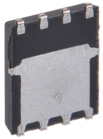 ON Semiconductor FDMS8018 1661670