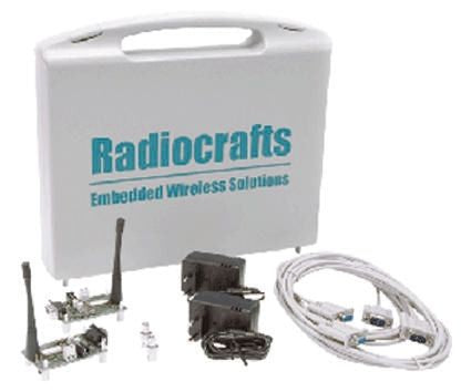 Radiocrafts RC1190-RC232DK 6722800