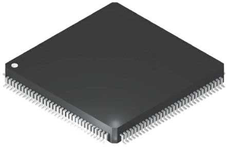 Microchip LAN91C111I-NU 6726828