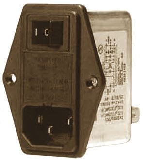 Roxburgh EMC RIS0222H2 6727076