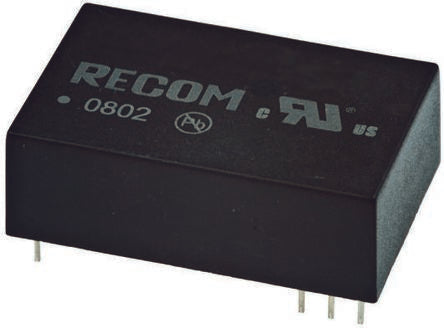 Recom REC3-2412SR/H1 6727203