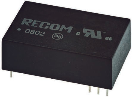 Recom REC3-2415SR/H1 1668776