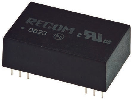 Recom REC3-1212DR/H1 1668778