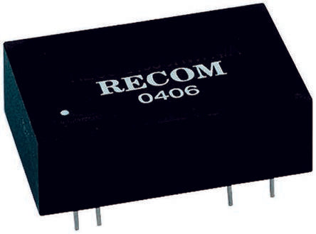 Recom REC3-0505SRW/H4/C 6727259