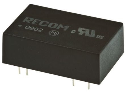 Recom REC5-2412SRWZ/H2/A 1668789
