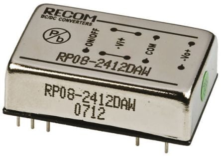Recom RP08-2412DAW 6727332