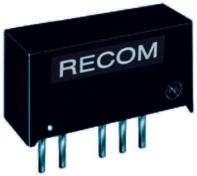 Recom RB-0512S 1622733