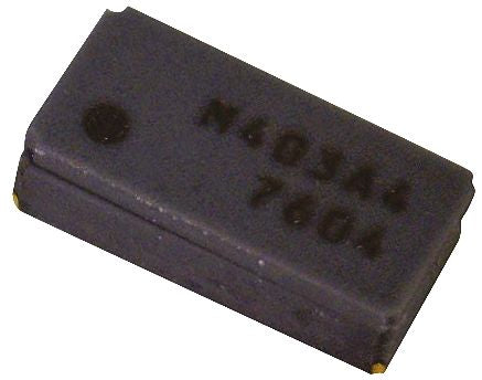 Micro Crystal OV-7604-C7-STD-020 1734698