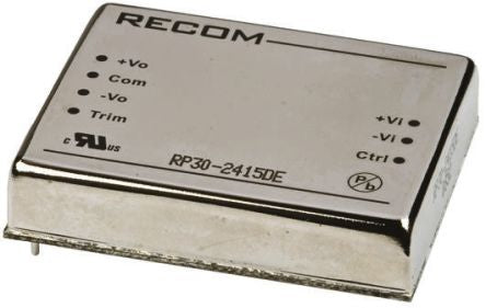 Recom RP30-2415DE 1668740