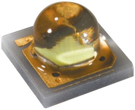 OSRAM Opto Semiconductors LB CP7P-GZHX-1 7587692