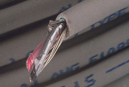 Alpha Wire 5471L SL005 6733194