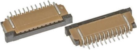 Amphenol FCI SFW10R-1STE9LF 6736881