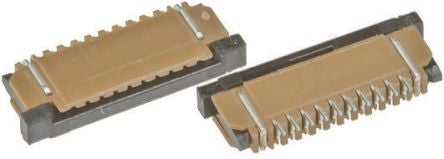 Amphenol FCI SFW30R-2STE9LF 1621994