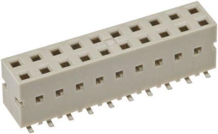 Amphenol FCI 89898-304LF 6737382