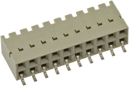 Amphenol FCI 71609-306LF 1708765