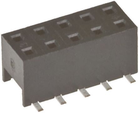 Amphenol FCI 55510-116TRLF 1708780