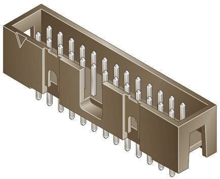 Amphenol FCI 75869-101LF 1622026