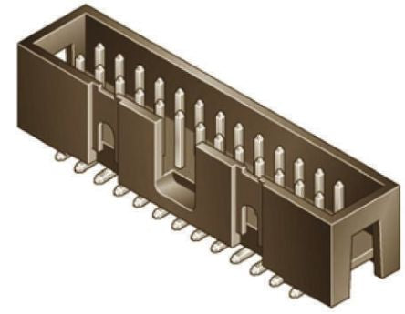 Amphenol FCI 72454-016LF 1708802