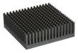 Fischer Elektronik ICK PGA 17x17x8 6744731