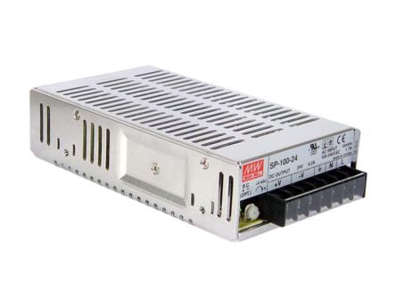 Mean Well SP-100-48 6783811