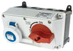 MENNEKES 7629RS 6797031