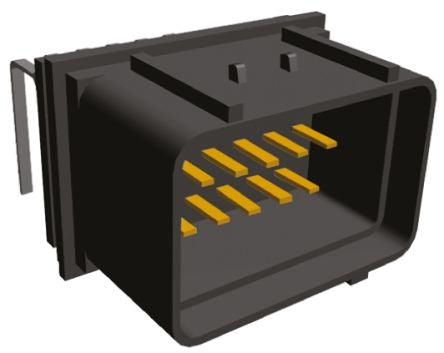 TE Connectivity 344103-1 6797101