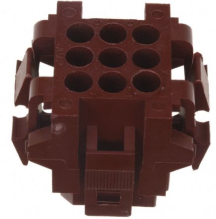 TE Connectivity 207439-1 6801496