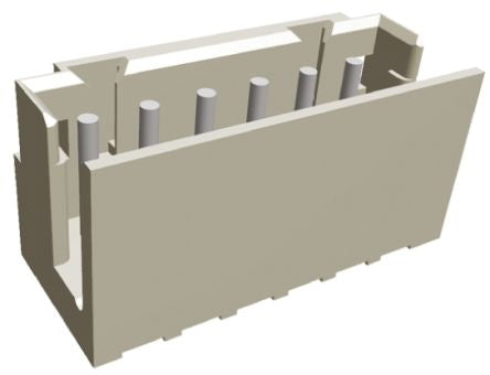 TE Connectivity 292132-6 1650522