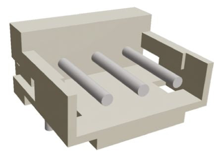 TE Connectivity 292253-3 1650550