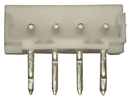 TE Connectivity 292253-4 1650551