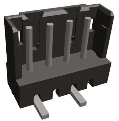 TE Connectivity 292171-4 1618750