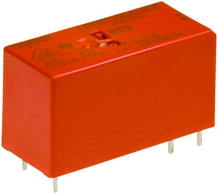 TE Connectivity RT334006 1680846