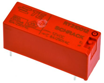 TE Connectivity RY213024 1614082