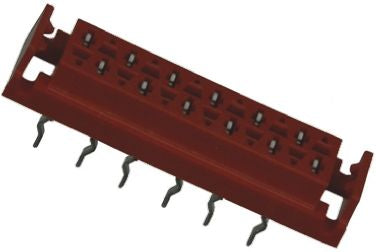 TE Connectivity 1-338068-6 1639858