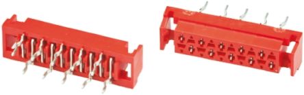 TE Connectivity 338068-6 1621738