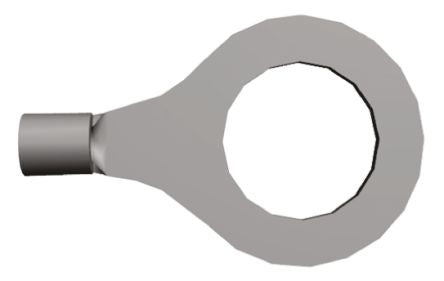 TE Connectivity 160140 6805549