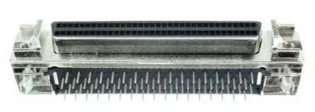 TE Connectivity 1761028-4 1618752