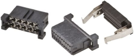 TE Connectivity 2-111196-8 1643165